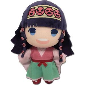 Hunter X Hunter Alluka 8 Inch Plush
